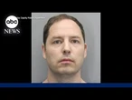 Husband in Au pair affair murders receives maximum sentence for role in double murder