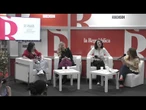 Ellie B. Luin e Hazel Riley, le ragazze del romance all'Arena Repubblica Robinson
