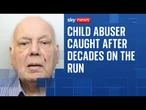 Ex-scout leader jailed for 46 years over historic abuse of boys