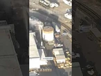 Thousands in California under evacuation orders amid threat of chemical explosion