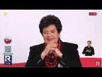 Braun do Senyszyn: pani ma sześć mieszkań, w ilu z nich przyjęła pani nielegalnych migrantów?