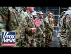 Father-son duo works to give back to veterans, first responders July 4th