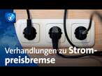 Klage von Ökostrom-Betreibern: Bundesverfassungsgericht verhandelt zu Strompreisbremse