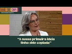 Da cópia à patente: como Lidia Linck criou sistema para refrigeradores funcionarem mesmo sem energia