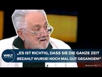 DEUTSCHLAND: Heftiger Skandal von Behördenbetrug! Broder überrascht! "Noch mal gut gegangen"