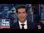 Jesse Watters: The honeymoon is over for the Harris-Walz campaign