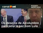 Aliados de Alcolumbre dizem que Silveira virou as costas para padrinhos políticos | Graciliano Rocha