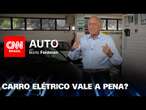 E mais: descubra como fechar o capô do jeito certo | CNN Auto com Boris Feldman