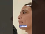 AOC dodgy when being confronted on potential 2028 presidential bid #aoc #foxnews #2028election