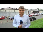 Niewygodna prawda, bezwzględna kara. Dziennikarz zamknięty w areszcie