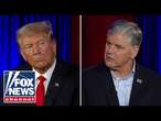 Hannity: This guy was very close to killing Trump