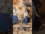 Una suora cattolica brasiliana ha fatto in diretta tv beatboxing