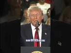 President Trump calls out 'dirty' blue cities #shorts #foxnews #news #breakingnews