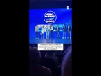 Furgiuele saluta platea di Futuro Nazionale e li chiama "camerati"