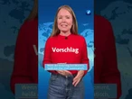 Dürfen Schülerinnen und Schüler in NRW bald KI im Abi nutzen? #tagesschau #nachrichten