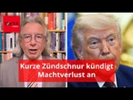Trump verliert gerade sein wichtigstes Machtinstrument