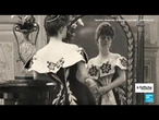 L'exposition "Worth" sur les traces du père de la haute couture au Petit Palais • FRANCE 24