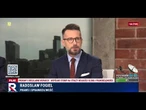 Fogiel ostro o Żurku: Usuwa sędziów i szykuje stanowiska dla swoich | Miłosz Kłeczek Zaprasza