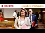 CASO KOLDO  EN DIRECTO: TERESA RIBERA comparece en la COMISIÓN DE INVESTIGACIÓN | RTVE