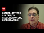 IOF: Governo usa tributo regulatório como arrecadatório, diz Marcos Mendes | WW
