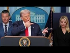 Trump ruft Notstand in Washington aus – und schickt die Nationalgarde