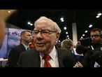 Warren Buffett diz que se aposentará da Berkshire Hathaway até o final do ano | AFP