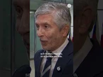 Marlaska defiende la “actuación ejemplar y plena honestidad” de la directora de la Guardia Civil