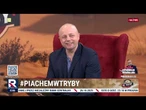 Co jeszcze może zrobić Donald Tusk, by utrzymać władzę w Polsce? | Piachem w Tryby