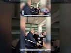 Szarpanina przed sesją sejmiku województwa podlaskiego