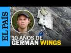 GERMANWINGS ACCIDENTE | Diez años de la tragedia que reforzó los controles de seguridad aérea