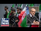 Iran's failing 'Mafia state' EXPOSED as regime crumbles