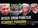 „Ewakuacja na boisko to fikcja”. Były oficer GROM o błędach w rządowym podręczniku bezpieczeństwa