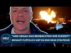 PUTINS KRIEG: "Und genau das beobachten wir zurzeit!" Brisant! Plötzlich gibt es eine neue Strategie