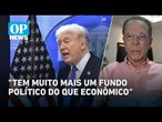 Brasil adota práticas comerciais ilegais contra os EUA? Economista responde | O POVO NEWS
