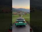 When the views that good, you simply have to stop
