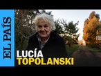 Lucía Topolanski: “Pepe era el simpático de la familia, yo era el sargento” | EL PAÍS