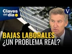 Bajas laborales: el gran debate que reabre Feijóo | Francia-España, contaminado por Rajoy