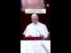 Leone XIV al Parlamento spagnolo