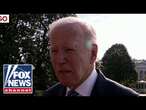 Biden: 'Hope springs eternal' for hostage deal