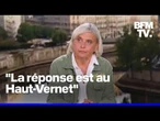 Mort d'Émile: l'interview en intégralité de l'avocate du grand-père du petit garçon