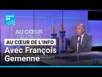 François Gemenne : "Il faut qu'on fasse de la transition écologique un véritable projet de société"