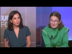 Camille Escudé : "Il y a un retour à des logiques de Guerre Froide en Arctique" • FRANCE 24