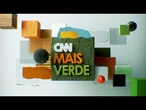 CNN Mais Verde: agricultura usa ozônio contra pragas e doenças | CNN NOVO DIA