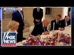 Cliff May: Iran wants money but they ‘ain’t material girls’