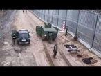 Migranci zalewają Polskę – czy to nowy etap wojny hybrydowej?