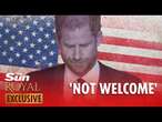 I know why Prince Harry is a big-time loser in America – and the only way he can turn it around