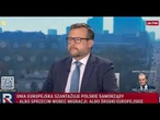 Sejm cenzuruje dyskusję o mediach | A. Klarenbach