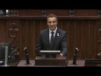 Sachajko: to polityczna próba kupienia poparcia samorządowców! To ma być zaplecze PSL-u!