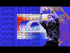 Dayne St. Clair: Why mentorship is important to me
