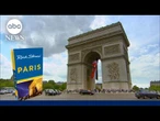 Rick Steves reacts to PBS potentially facing federal cuts